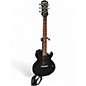 Used Epiphone Les Paul Special Vintage Edition worn black Solid Body Electric Guitar thumbnail