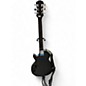 Used Epiphone Les Paul Special Vintage Edition worn black Solid Body Electric Guitar