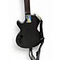 Used Epiphone Les Paul Special Vintage Edition worn black Solid Body Electric Guitar