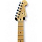 Used 2020 Fender STANDARD STRATOCASTER Vintage White Solid Body Electric Guitar