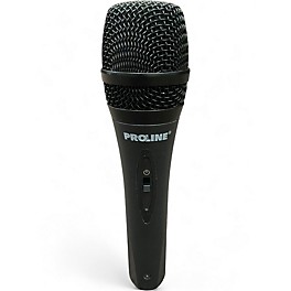 Used Proline DYNAMIC MICROPHONE Dynamic Microphone
