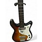 Used Epiphone ET285 2 Color Sunburst Electric Bass Guitar