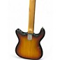 Used Epiphone ET285 2 Color Sunburst Electric Bass Guitar