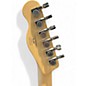Used Squier BULLET TELECASTER Natural Solid Body Electric Guitar