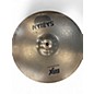 Used SABIAN 14in B8X Cymbal thumbnail