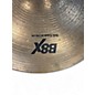 Used SABIAN 14in B8X Cymbal