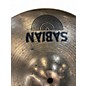 Used SABIAN 14in B8X Cymbal