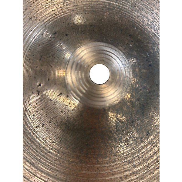 Used SABIAN 14in B8X Cymbal