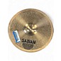 Used SABIAN 14in B8X Cymbal