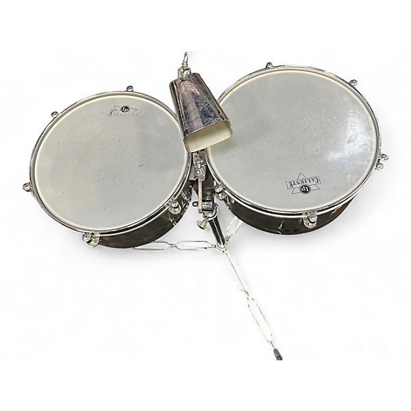 Used LP CALIENTE Timbales