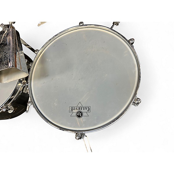 Used LP CALIENTE Timbales