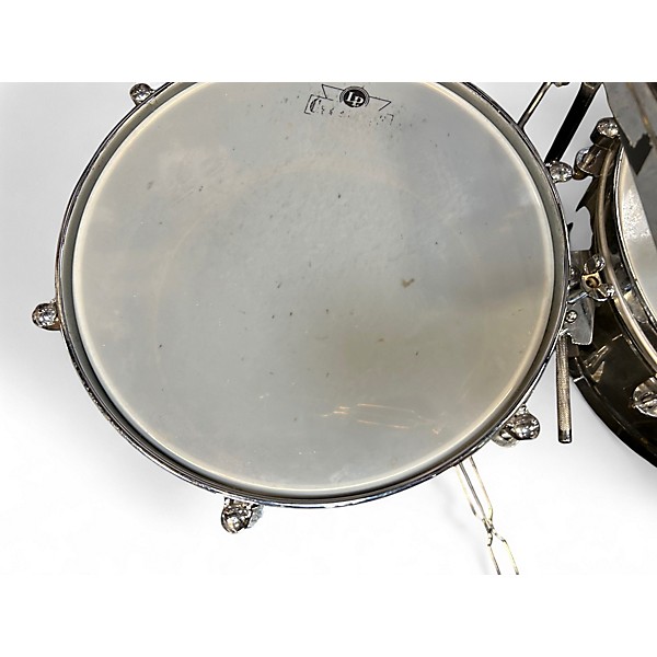 Used LP CALIENTE Timbales