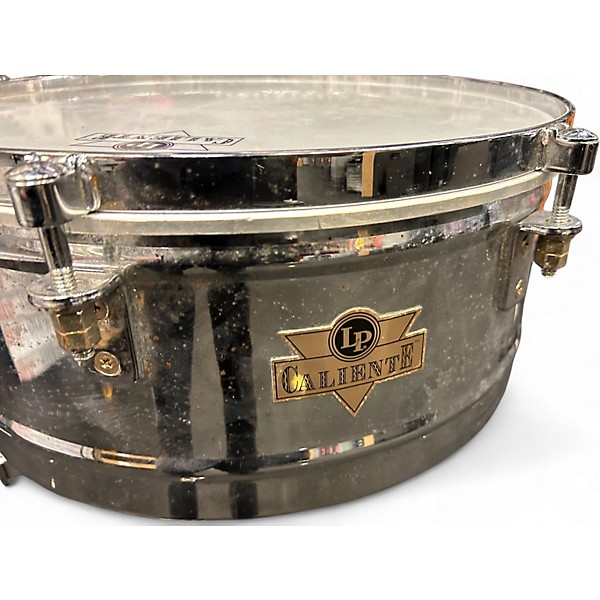 Used LP CALIENTE Timbales