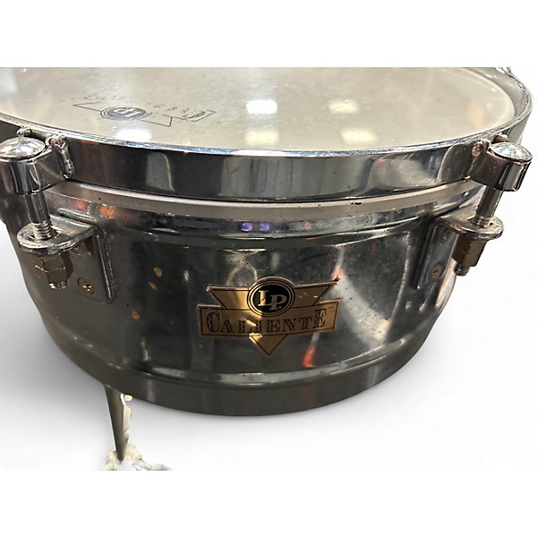 Used LP CALIENTE Timbales