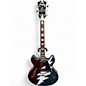 Used D'Angelico grateful dead dc60th premier Custom Graphic Hollow Body Electric Guitar thumbnail