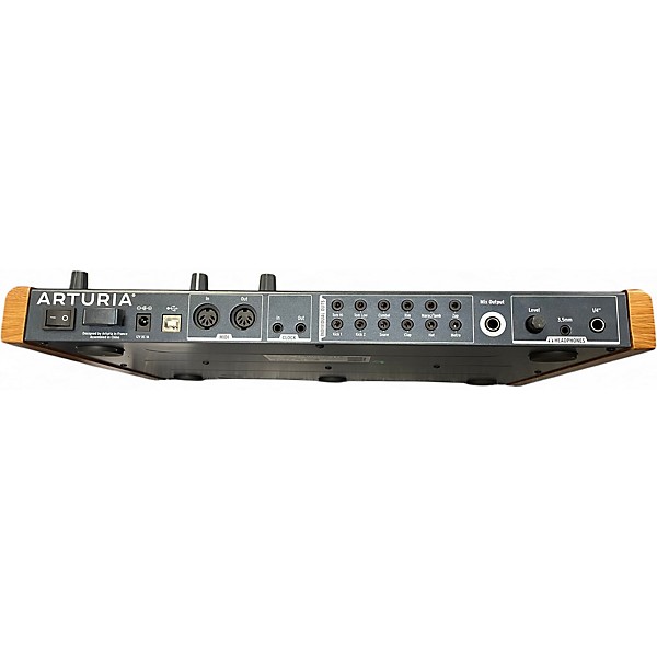 Used Arturia Drumbrute Drum Machine