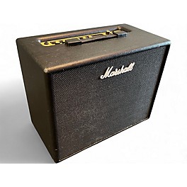 Used Marshall CODE 50W 1x12 Guitar Combo Amp