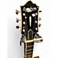 Used Epiphone DR500MCE Masterbuilt Natural Acoustic Electric Guitar