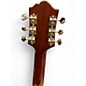 Used Epiphone DR500MCE Masterbuilt Natural Acoustic Electric Guitar