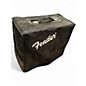 Used Fender Blues Junior IV 15W 1x12 Tube Guitar Combo Amp