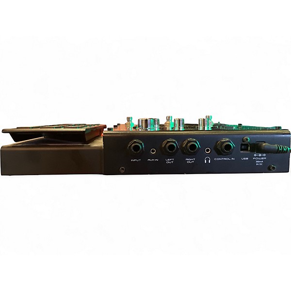 Used DigiTech RP360XP Effect Processor