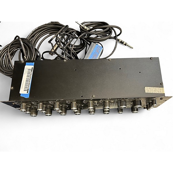 Used RANE MP2016S DJ Mixer