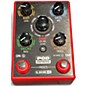 Used Line 6 Pocket Pod Express Amp Modeler Effect Processor thumbnail