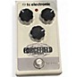 Used TC Electronic FORCEFIELD COMPRESSOR Effect Pedal thumbnail