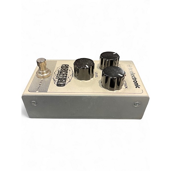 Used TC Electronic FORCEFIELD COMPRESSOR Effect Pedal