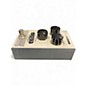 Used TC Electronic FORCEFIELD COMPRESSOR Effect Pedal