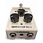 Used TC Electronic FORCEFIELD COMPRESSOR Effect Pedal