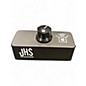 Used JHS Pedals Little Black Amp Box Pedal