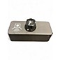 Used JHS Pedals Little Black Amp Box Pedal