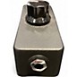Used JHS Pedals Little Black Amp Box Pedal