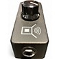 Used JHS Pedals Little Black Amp Box Pedal