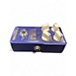 Used TC Electronic PAUL GILBERT MOJOMOJO Effect Pedal
