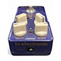 Used TC Electronic PAUL GILBERT MOJOMOJO Effect Pedal