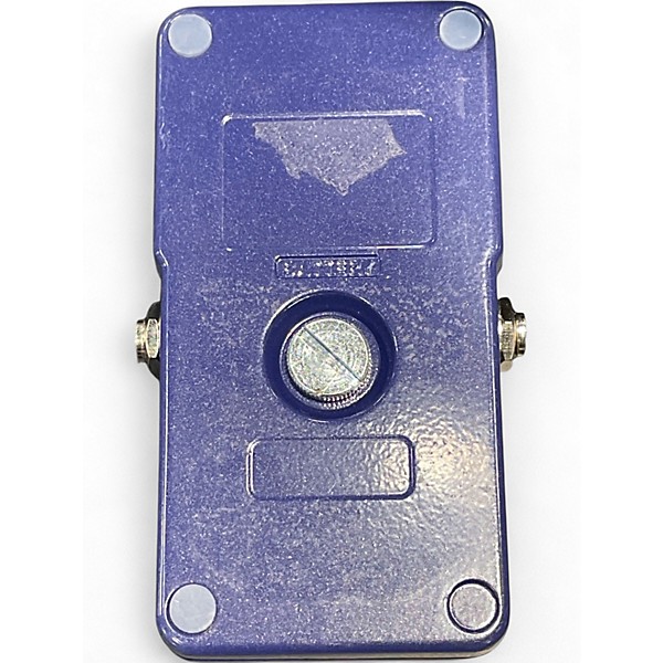 Used TC Electronic PAUL GILBERT MOJOMOJO Effect Pedal