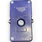 Used TC Electronic PAUL GILBERT MOJOMOJO Effect Pedal