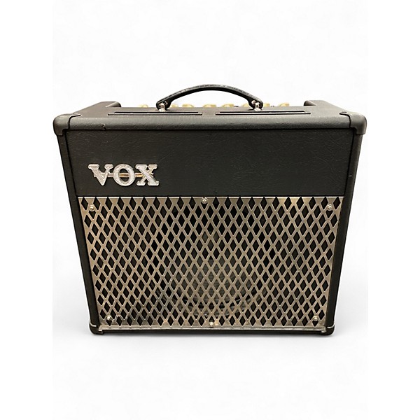 Used VOX VT30 Valvetronix 1x10 30W Guitar Combo Amp