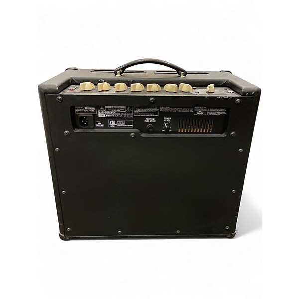 Used VOX VT30 Valvetronix 1x10 30W Guitar Combo Amp