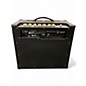 Used VOX VT30 Valvetronix 1x10 30W Guitar Combo Amp