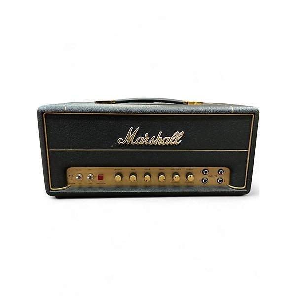 Used Marshall SV20H Tube Guitar Amp Head