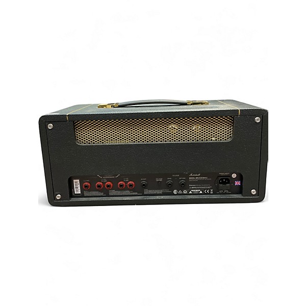 Used Marshall SV20H Tube Guitar Amp Head