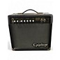 Used Epiphone Studio 15R Guitar Combo Amp thumbnail