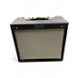 Used Fender Blues Junior 15W 1x12 Tube Guitar Combo Amp thumbnail