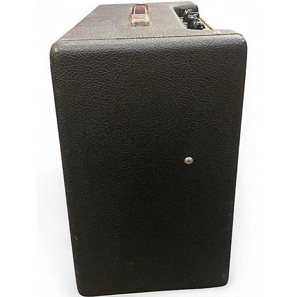 Used Fender Blues Junior 15W 1x12 Tube Guitar Combo Amp