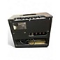 Used Fender Blues Junior 15W 1x12 Tube Guitar Combo Amp