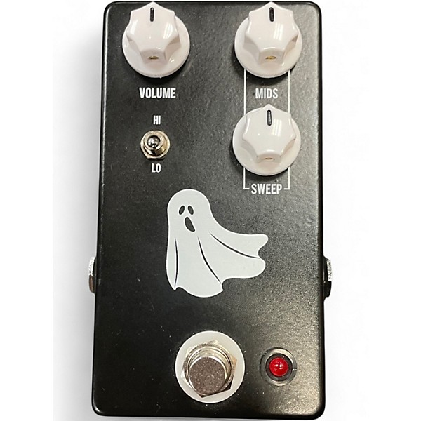 Used JHS Pedals Haunting Mids Pedal