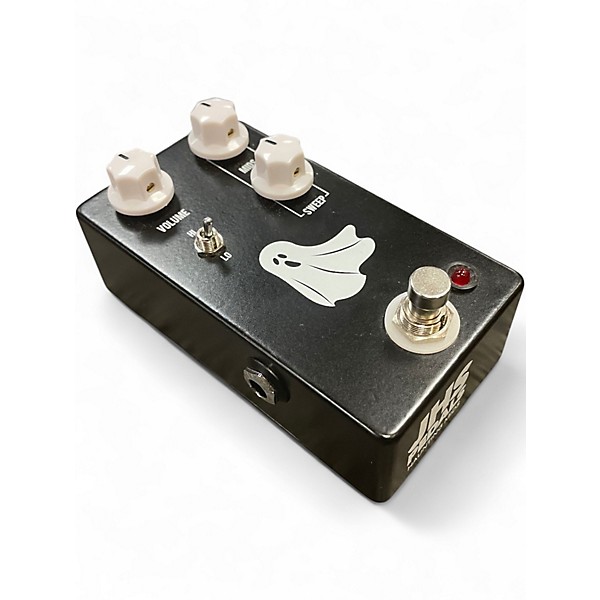 Used JHS Pedals Haunting Mids Pedal